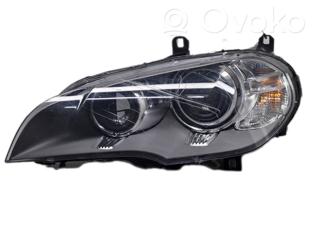 BMW X5 E70 Headlight/headlamp 