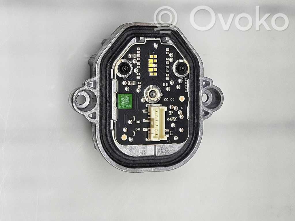 Volvo V90 Cross Country LED ballast control module 