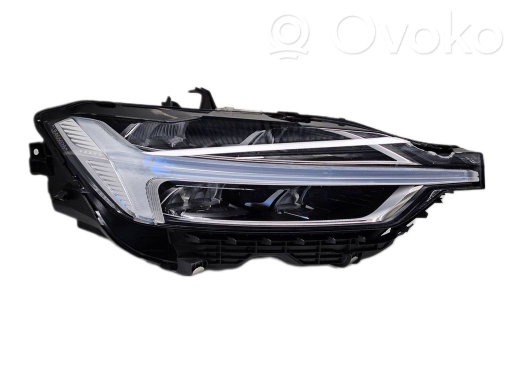Volvo XC60 Scheinwerfer 
