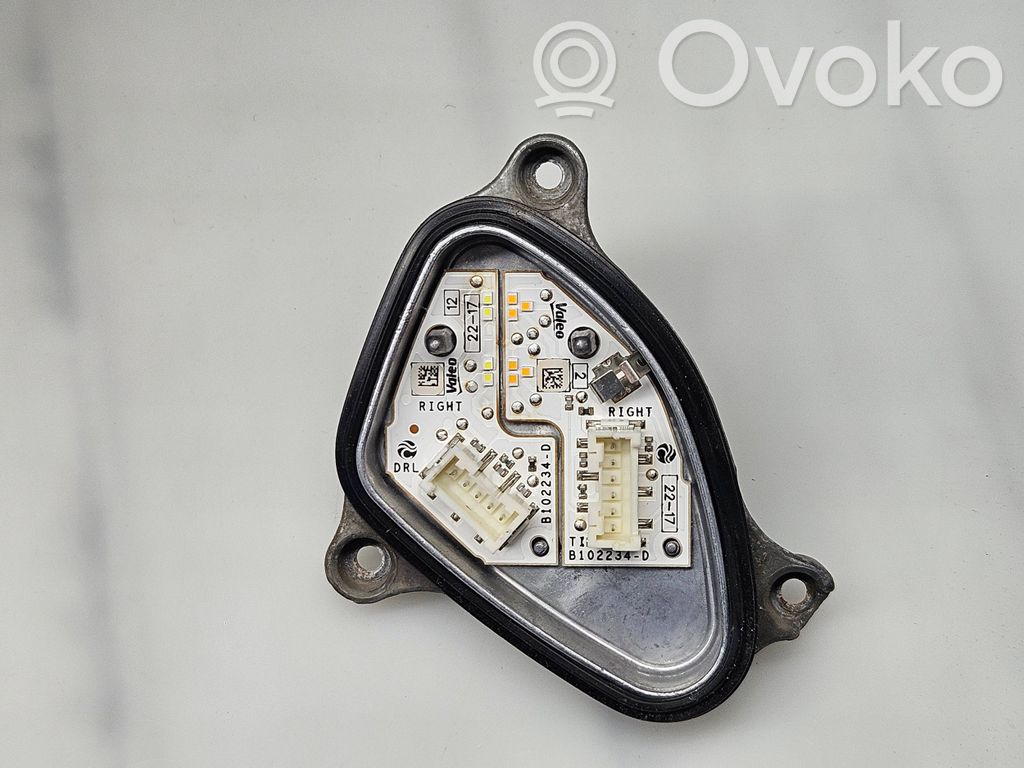 Módulo de control de balasto LED   90112020,M175L37M21
