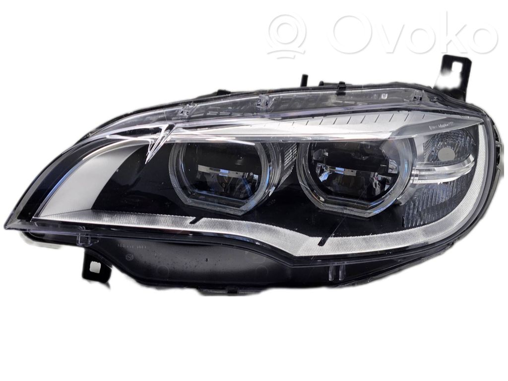 BMW X6 E71 Headlight/headlamp 