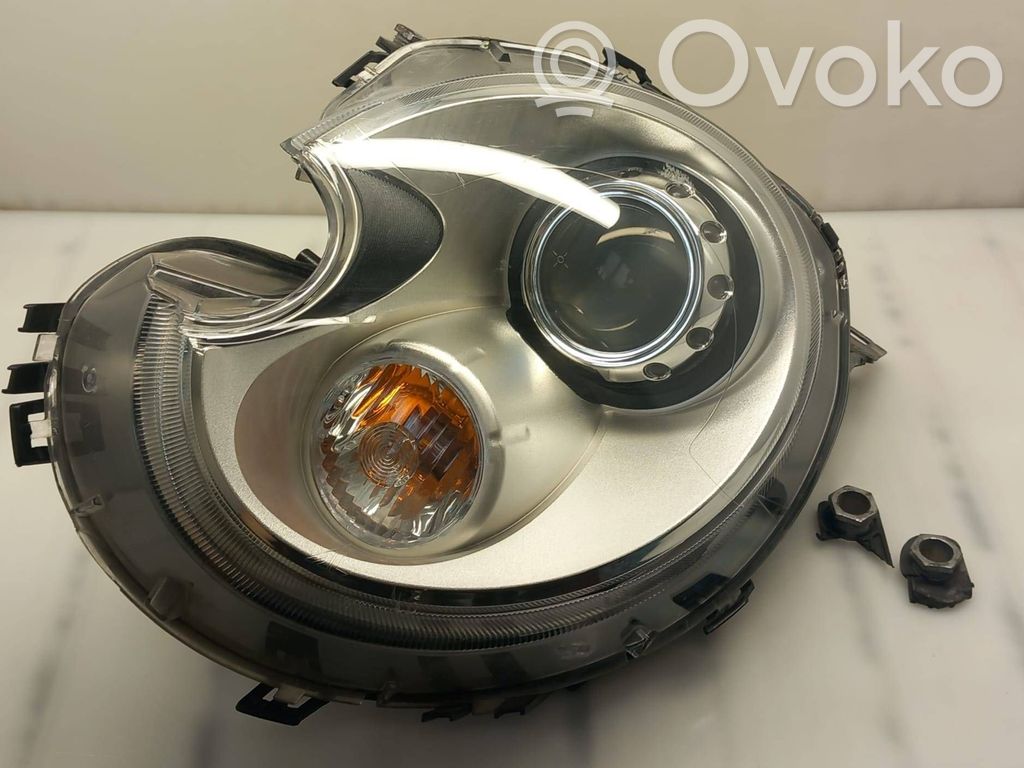 Mini One - Cooper R56 Scheinwerfer 