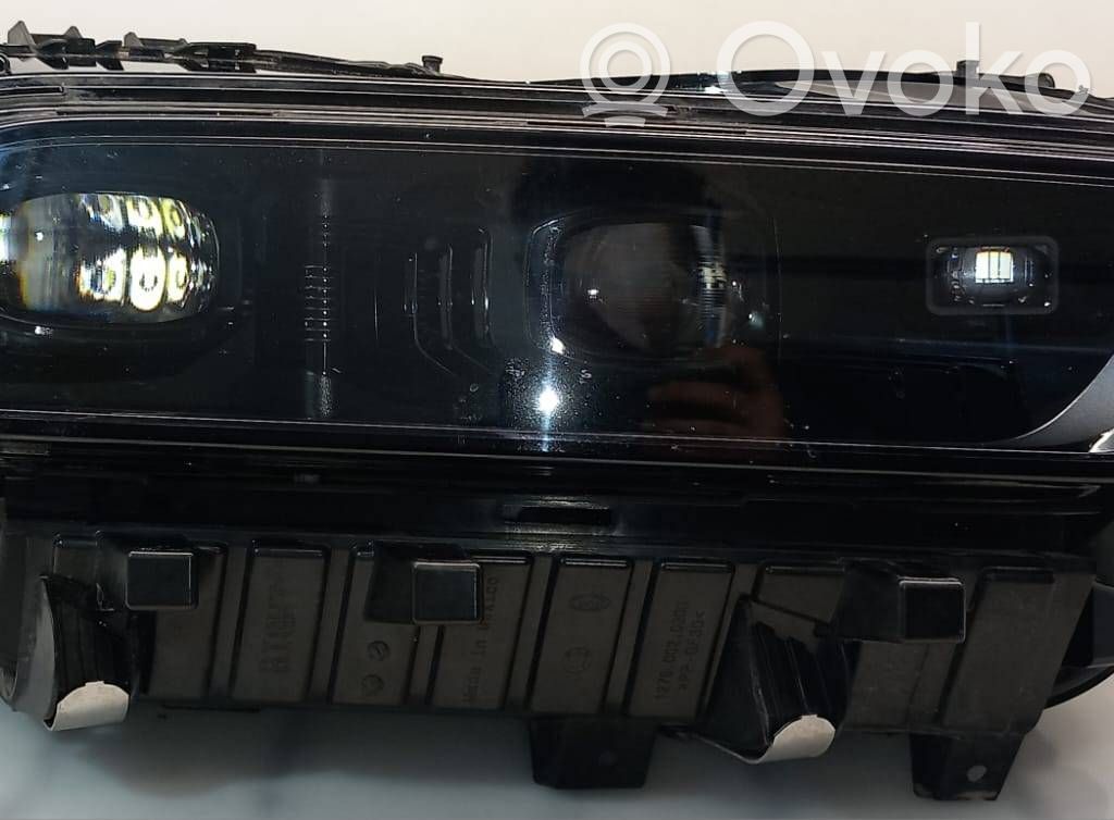 BMW X7 G07 Scheinwerfer 