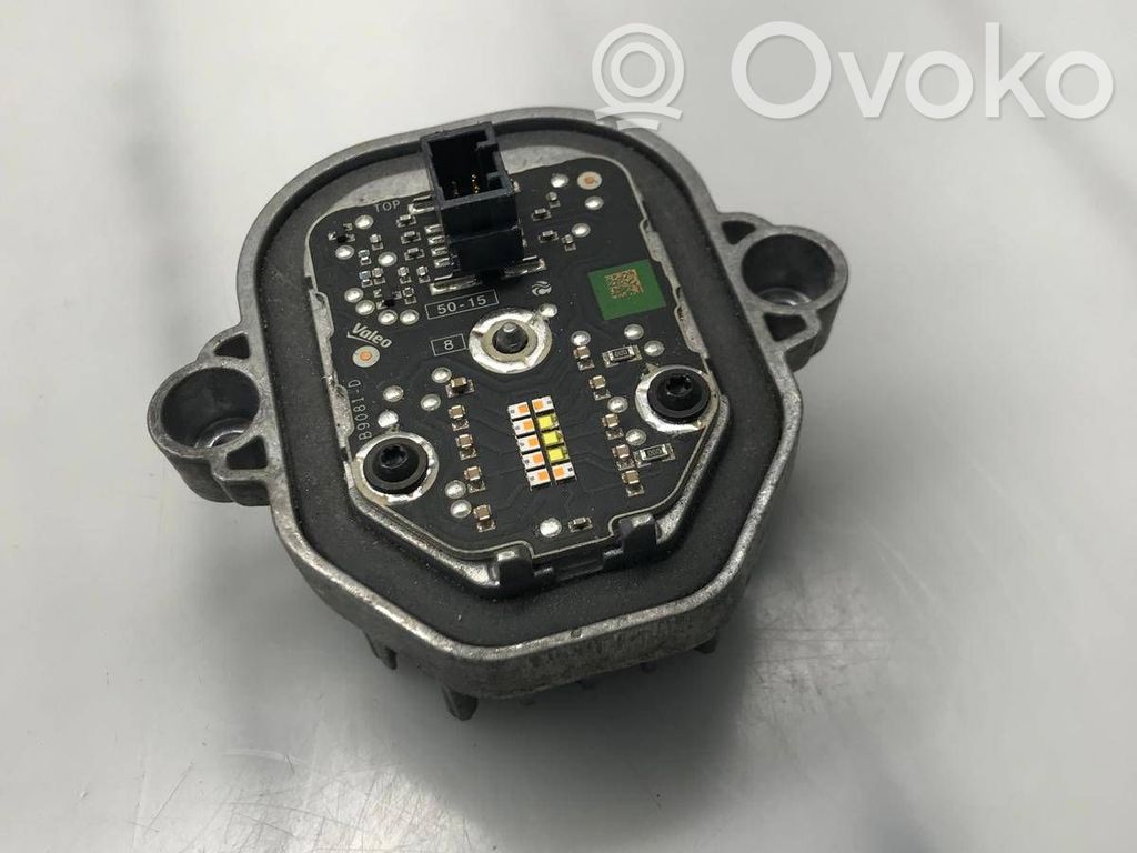 LED ballast control module   B105151A