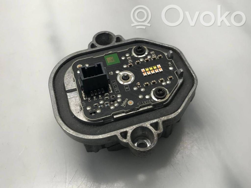 LED ballast control module   B105151A