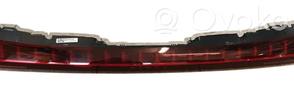 Audi A5 Lampy tylnej klapy bagażnika 