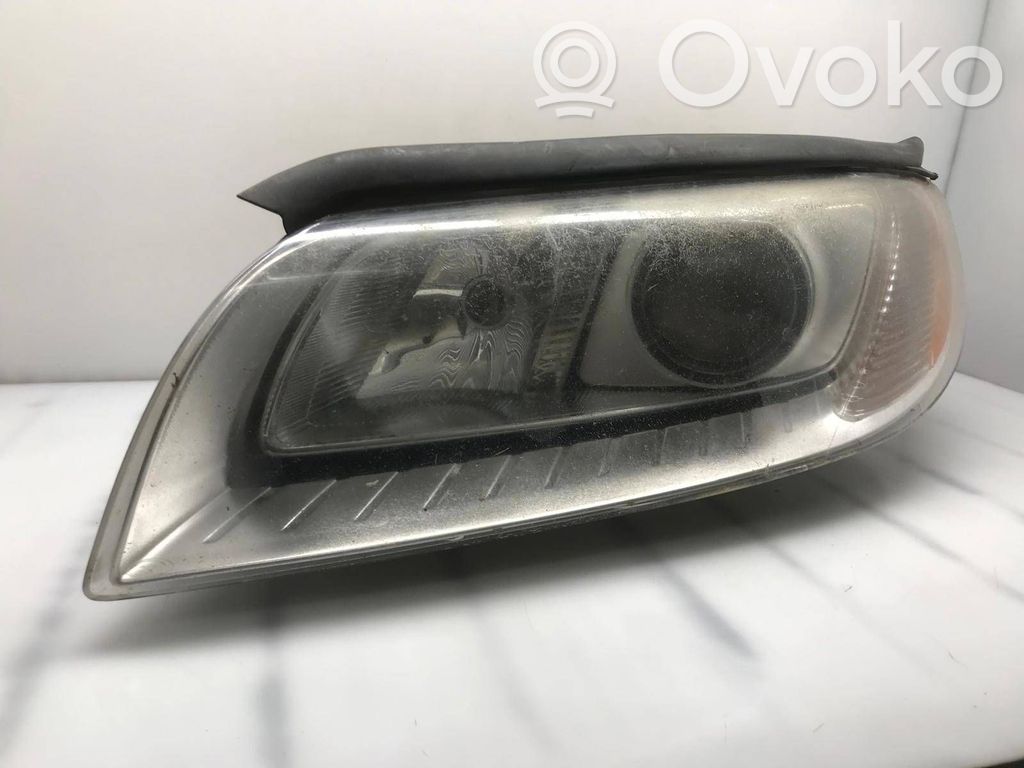 Volvo V70 Phare frontale 