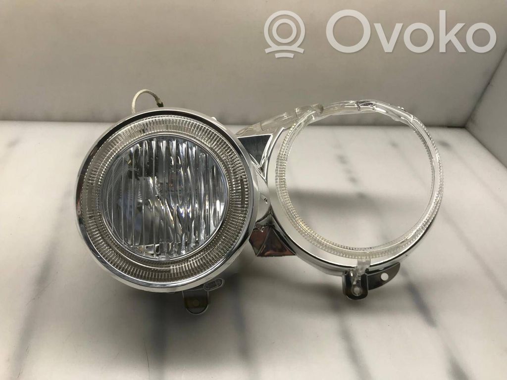 Headlight part   6656120000,D0000000,22VCV161