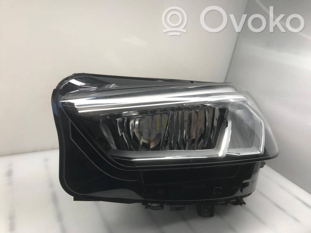 BMW X1 U11 Headlight/headlamp 