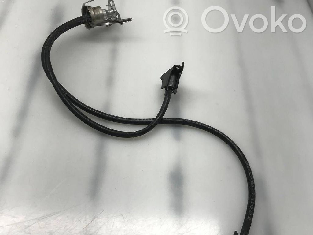Headlight/headlamp wiring loom/harness