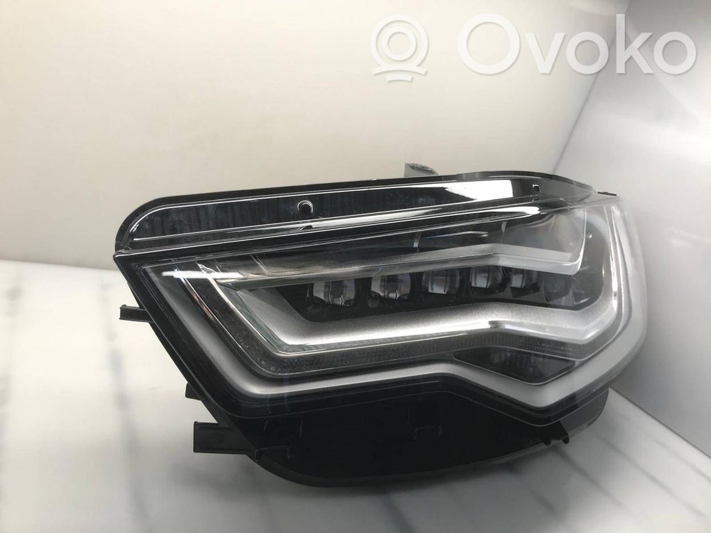Audi A6 S6 C7 4G Far 