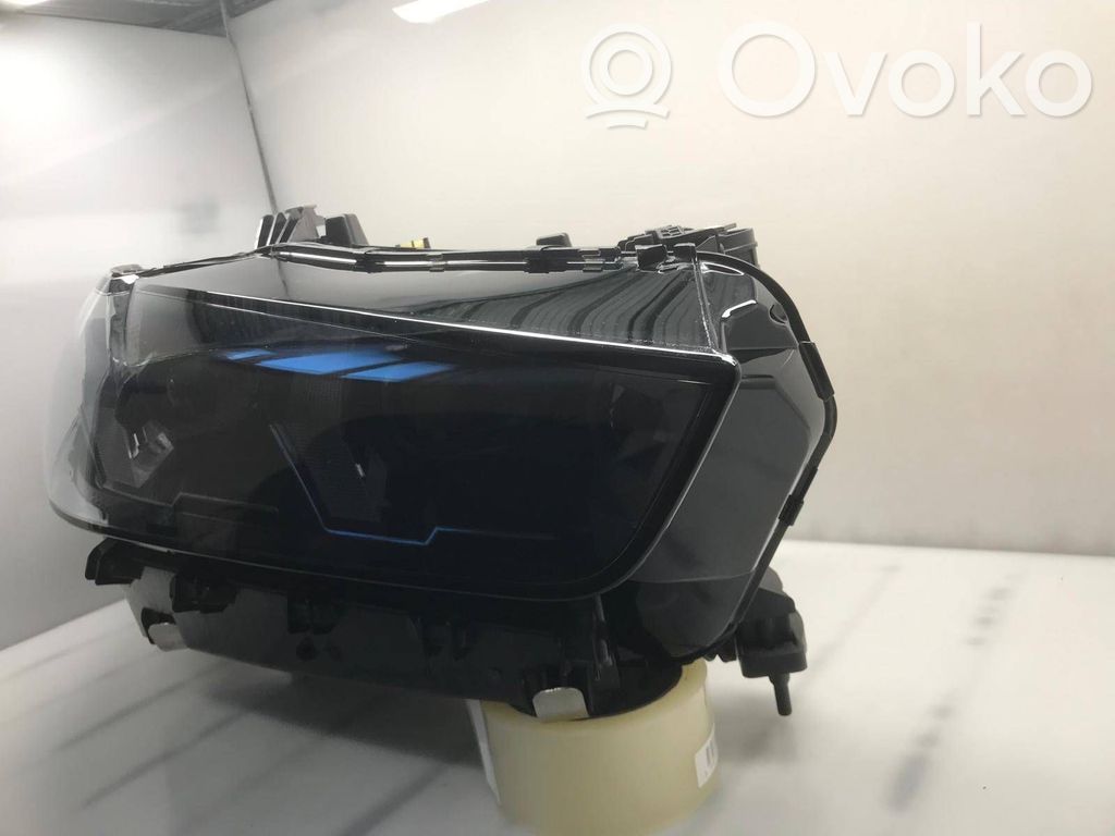 BMW X5 G05 Faro/fanale 