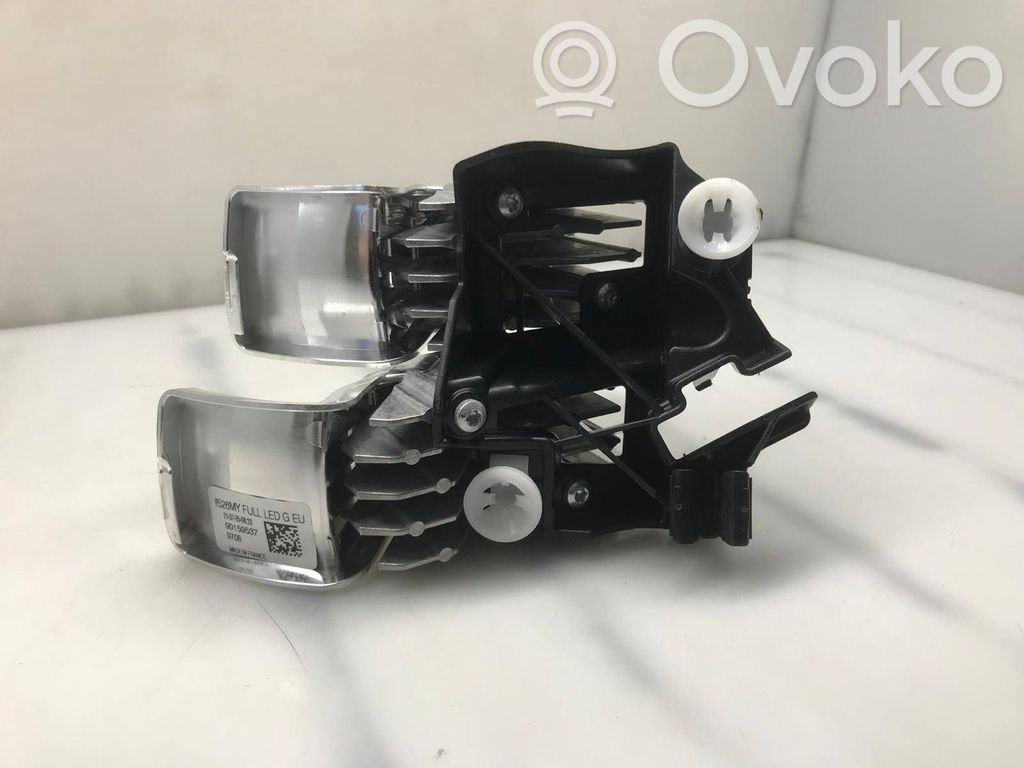 Headlight part   526MYE,2107050823,9708,90159537