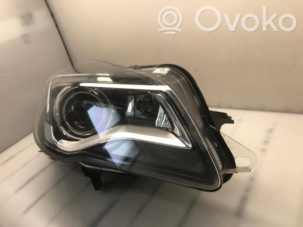 Opel Insignia A Phare frontale 