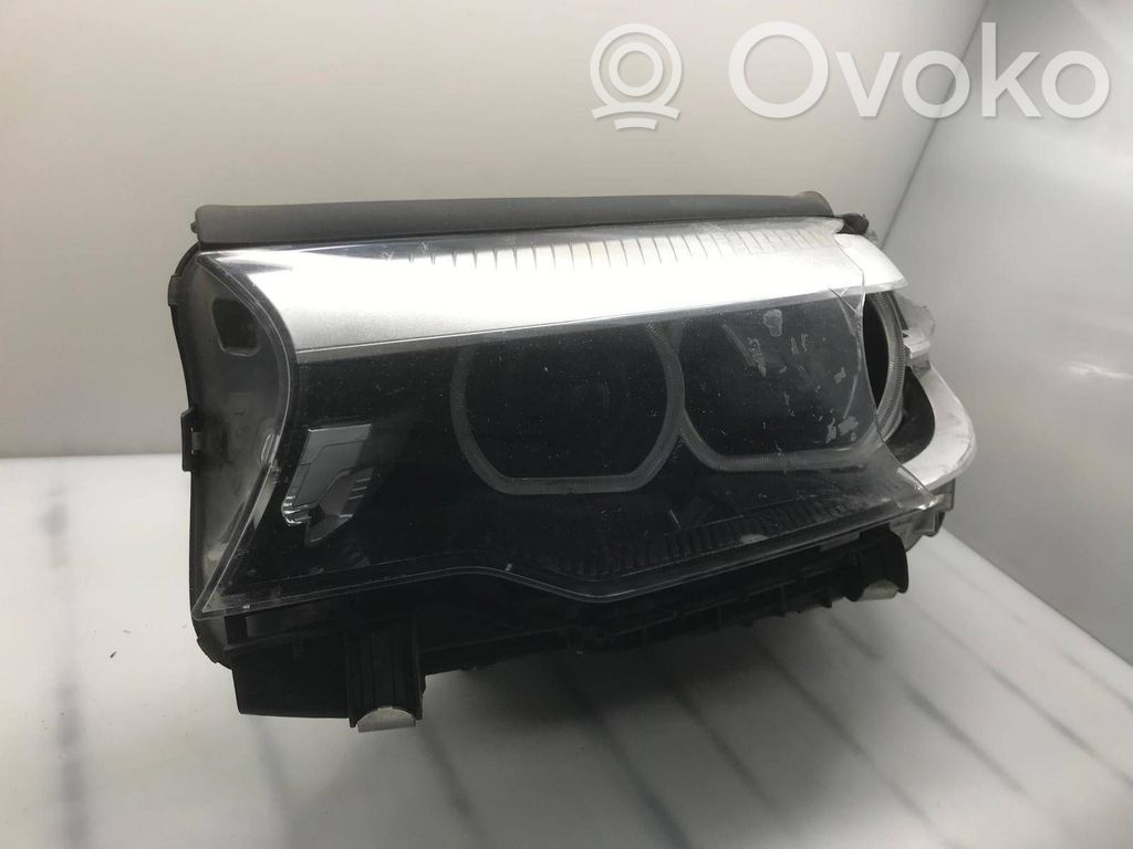 BMW 5 G30 G31 G38 Faro/fanale 