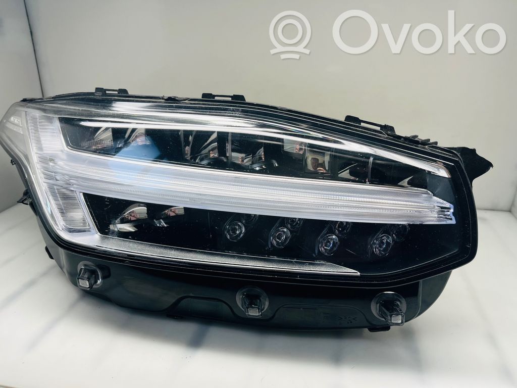 Volvo XC90 Far 