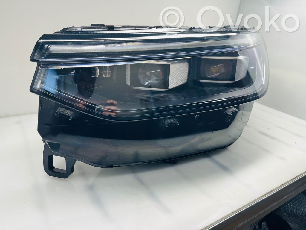Volkswagen Tayron II Lampa przednia 