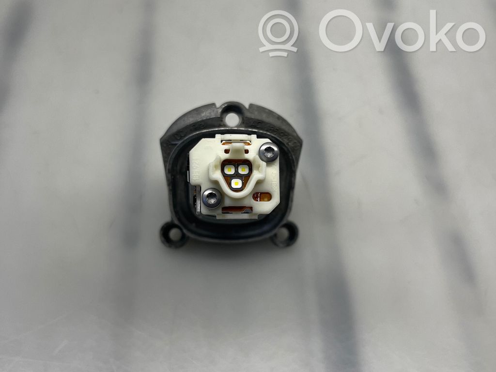 BMW 5 F10 F11 Modul balast far Xenon 
