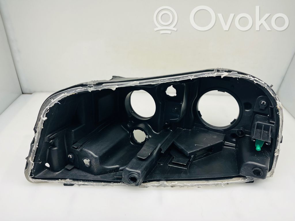 Einzelteil Scheinwerfer   PL3020232024,02A00SM2021B,PL3020252026