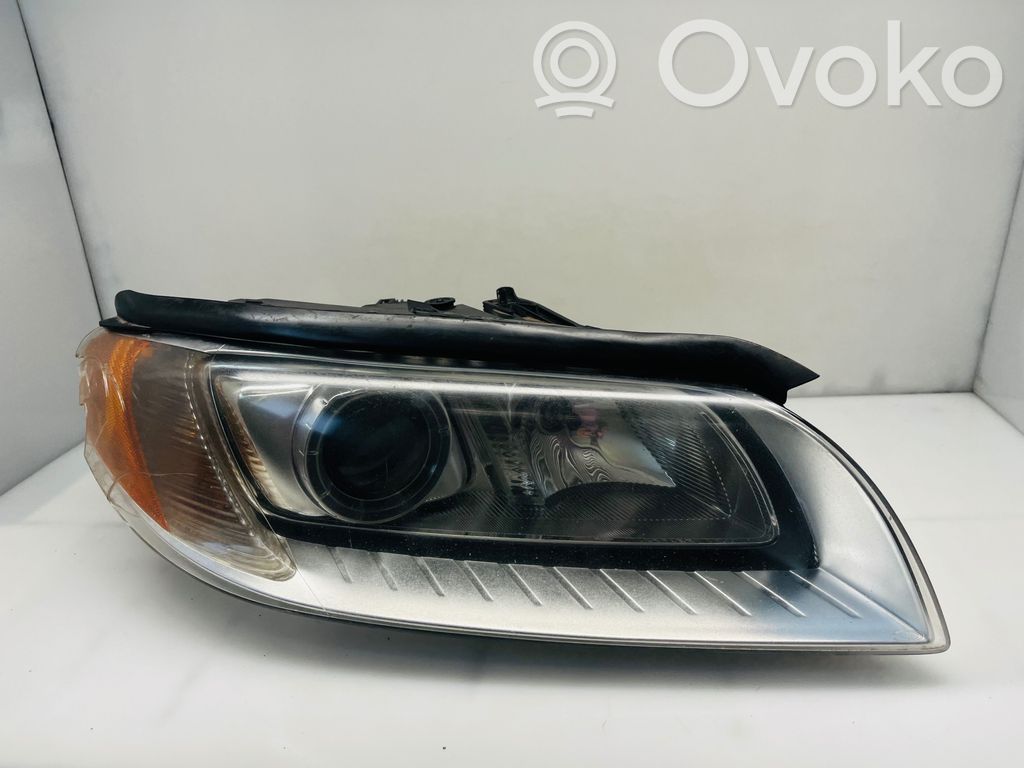 Headlight/headlamp   6336200000,8635074