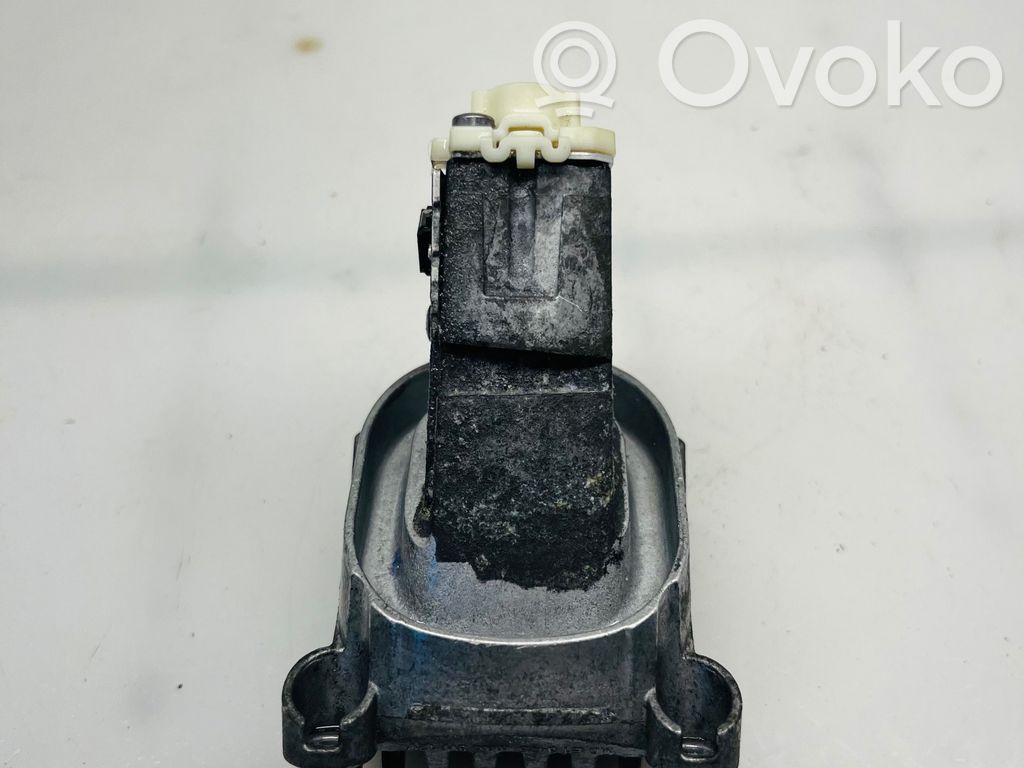BMW 5 F10 F11 Modul balast far Xenon 