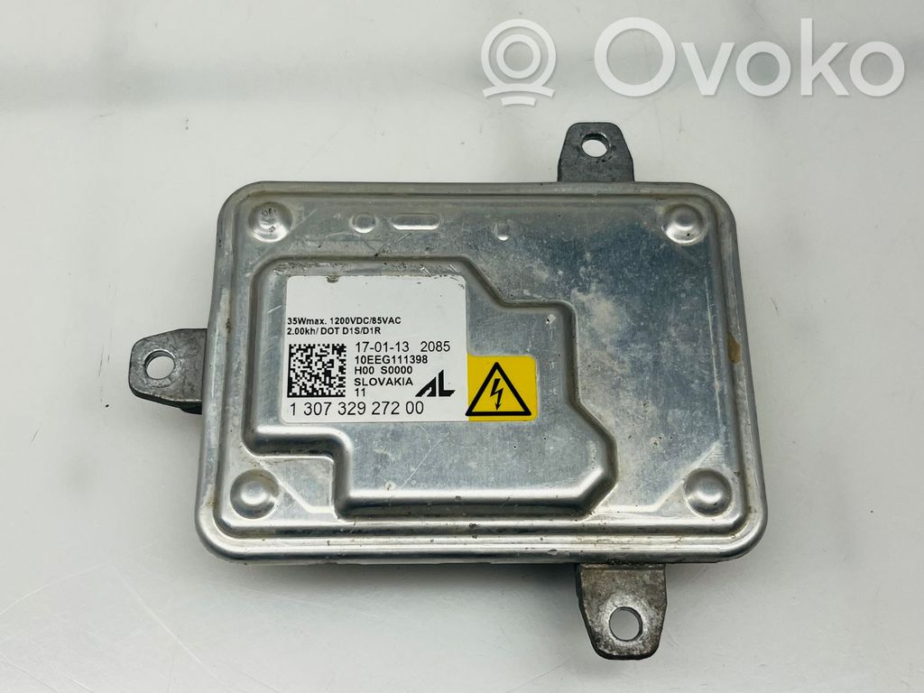 KIA Optima Module de ballast de phare Xenon 