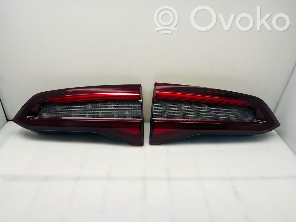 BMW X5 G05 Lampy tylne / Komplet 