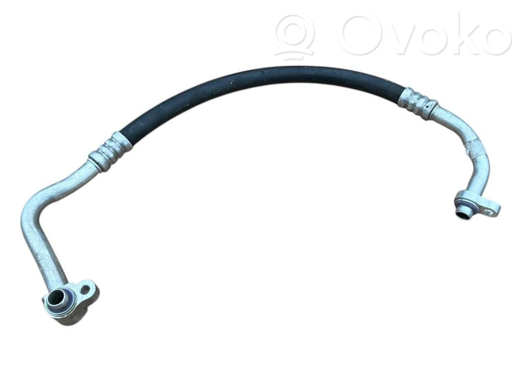 Opel Astra K Air conditioning (A/C) pipe/hose 
