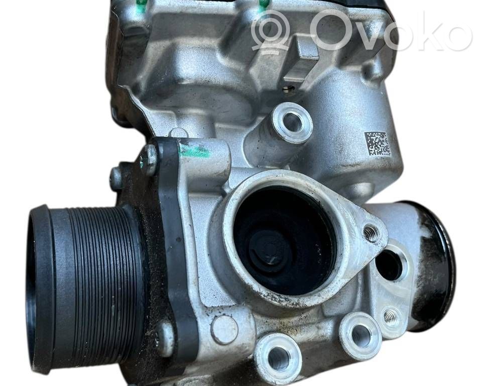 Ford S-MAX Zawór EGR 