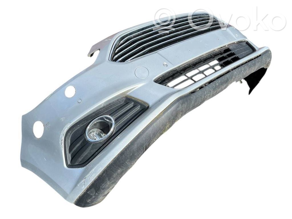 Ford S-MAX Front bumper 