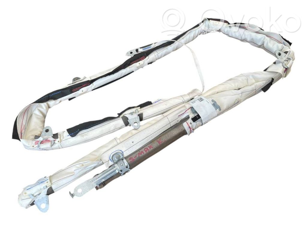 Airbag del techo   EM2BR042D95AR,624615101L,01200740674