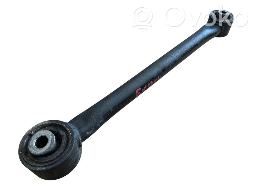 Mitsubishi Lancer Evolution X Brazo de suspensión delantero 