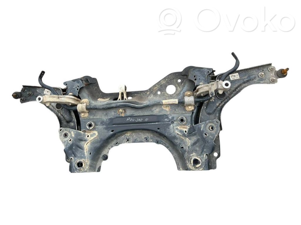 Peugeot 308 Front subframe 