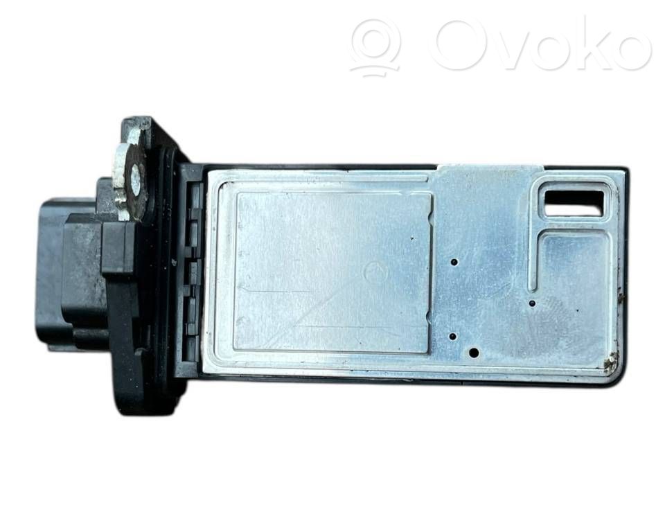 Opel Insignia B Mass air flow meter 