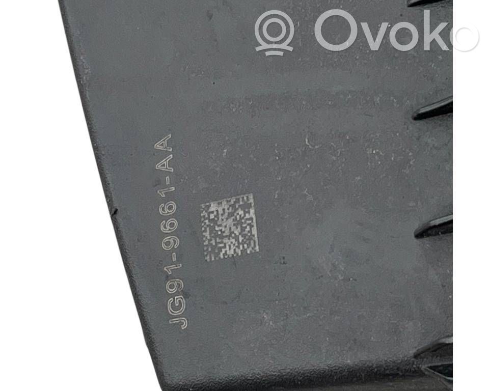 Ford S-MAX Air filter box 