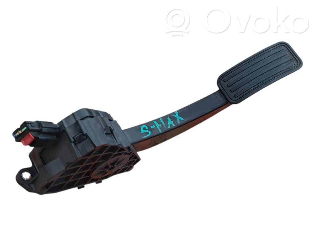 Ford S-MAX Accelerator throttle pedal 