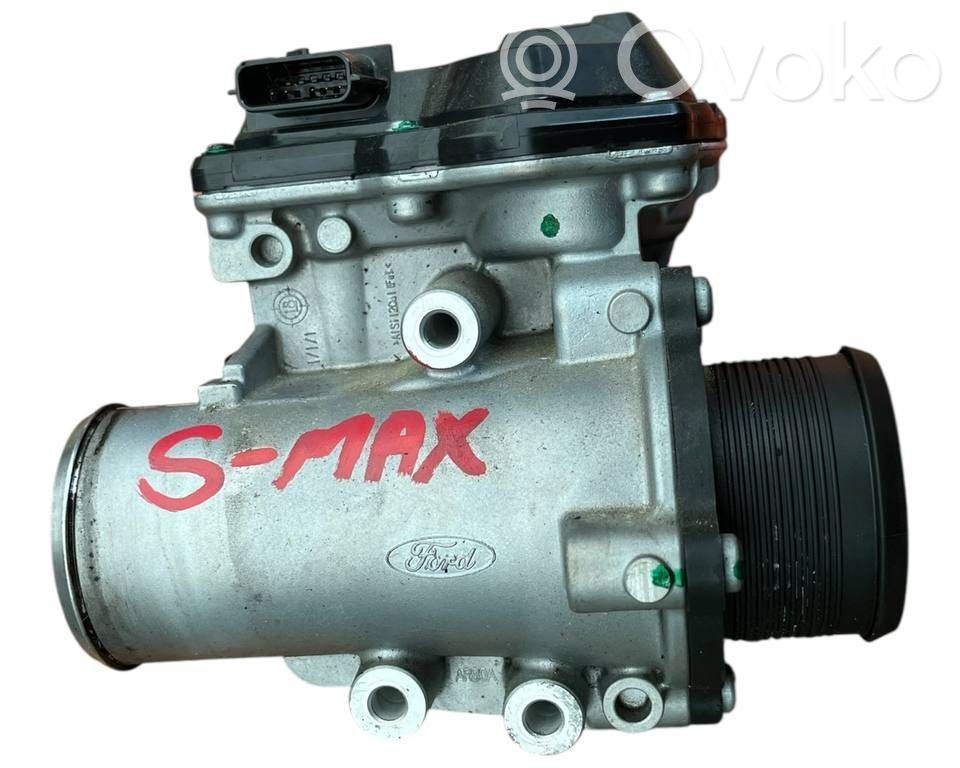 Ford S-MAX Zawór EGR 