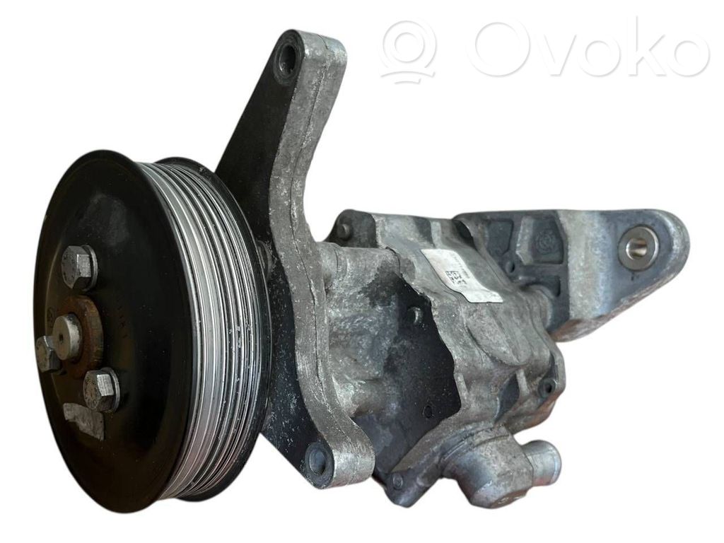 BMW X5 E70 Power steering pump 