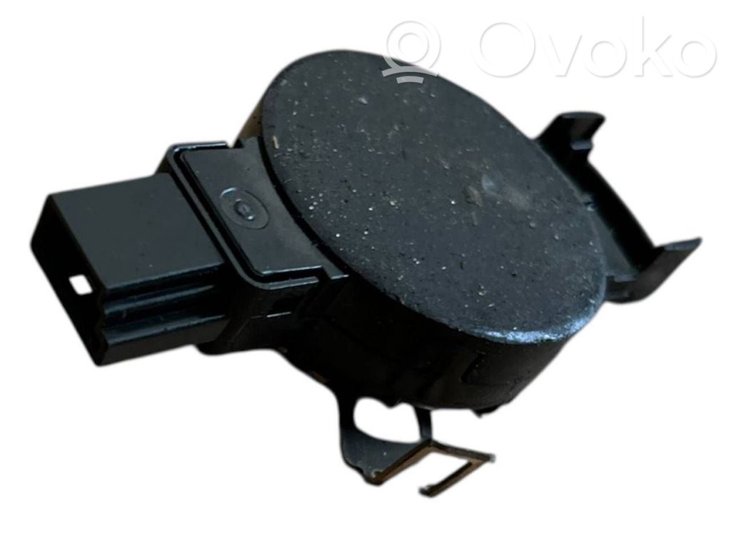 Opel Astra K Rain sensor 