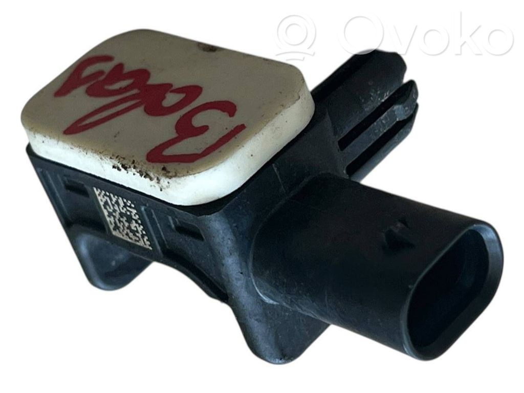 Mercedes-Benz B W246 W242 Sensore d’urto/d'impatto apertura airbag 