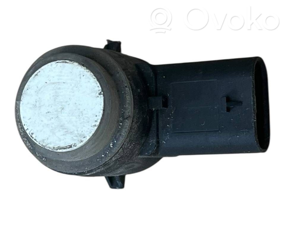 Opel Astra K Sensor de aparcamiento PDC 