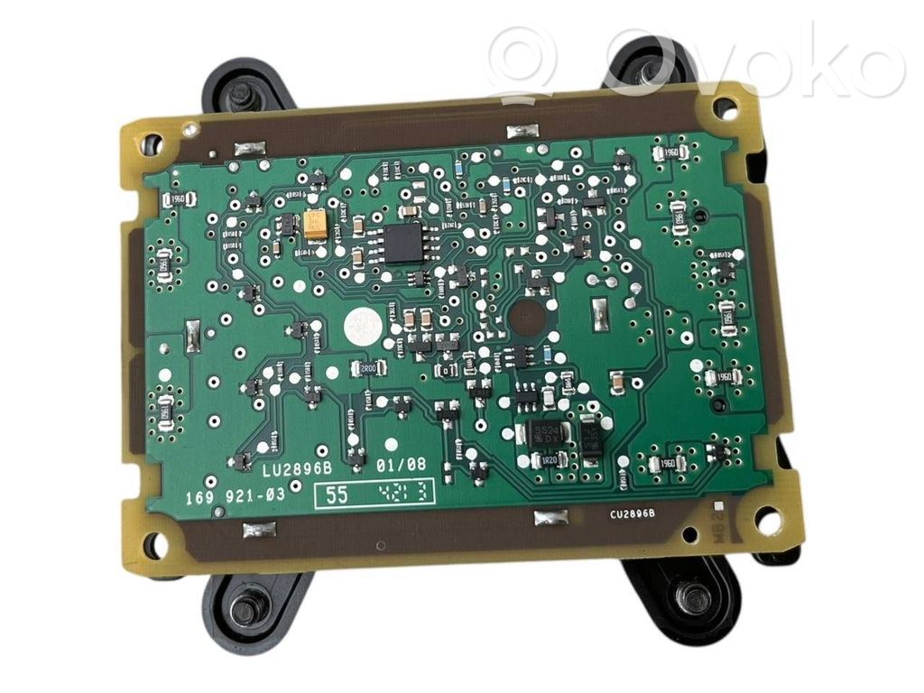 Audi A6 S6 C7 4G LED ballast control module 