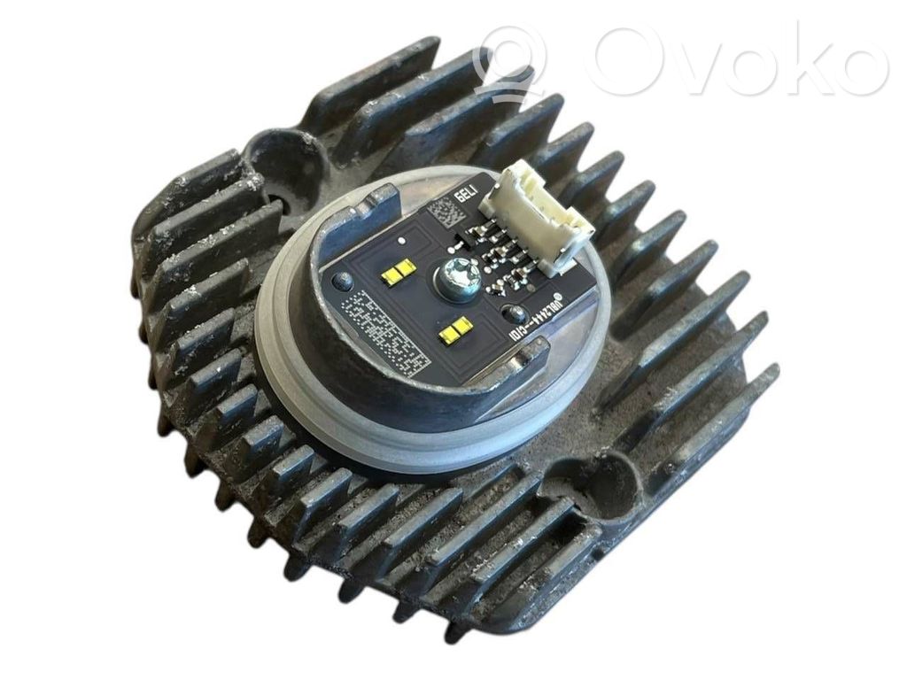 BMW 5 G30 G31 G38 Módulo de control de balasto LED 