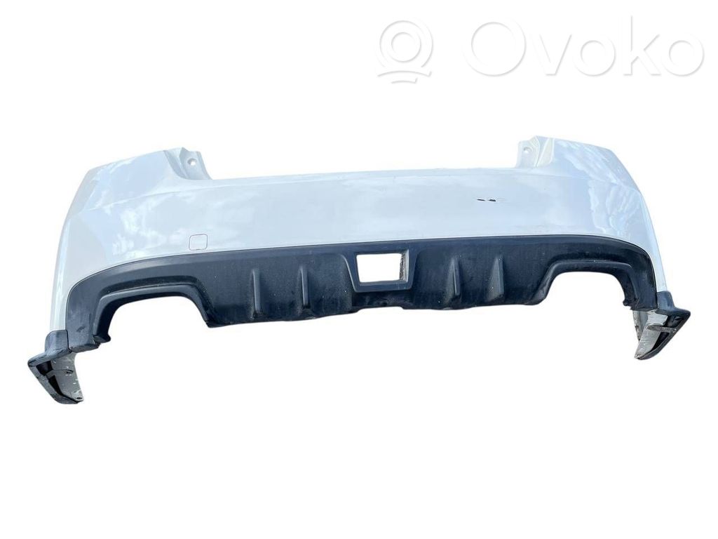 Parachoques   57704VA022