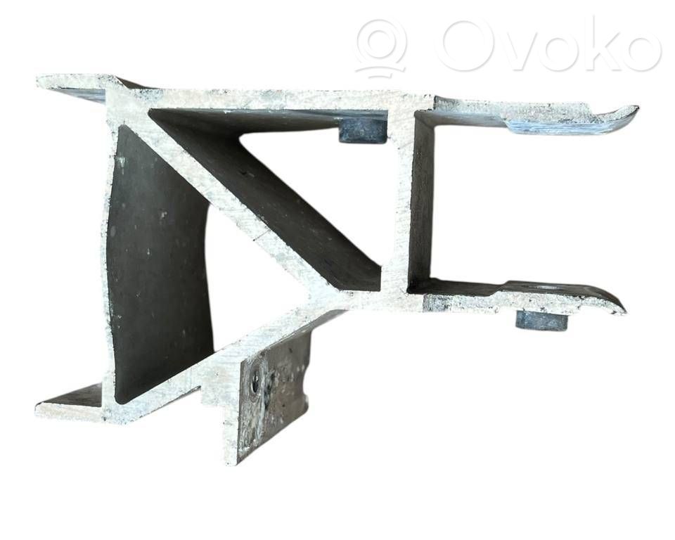 BMW 5 G30 G31 G38 Radiator support slam panel bracket 