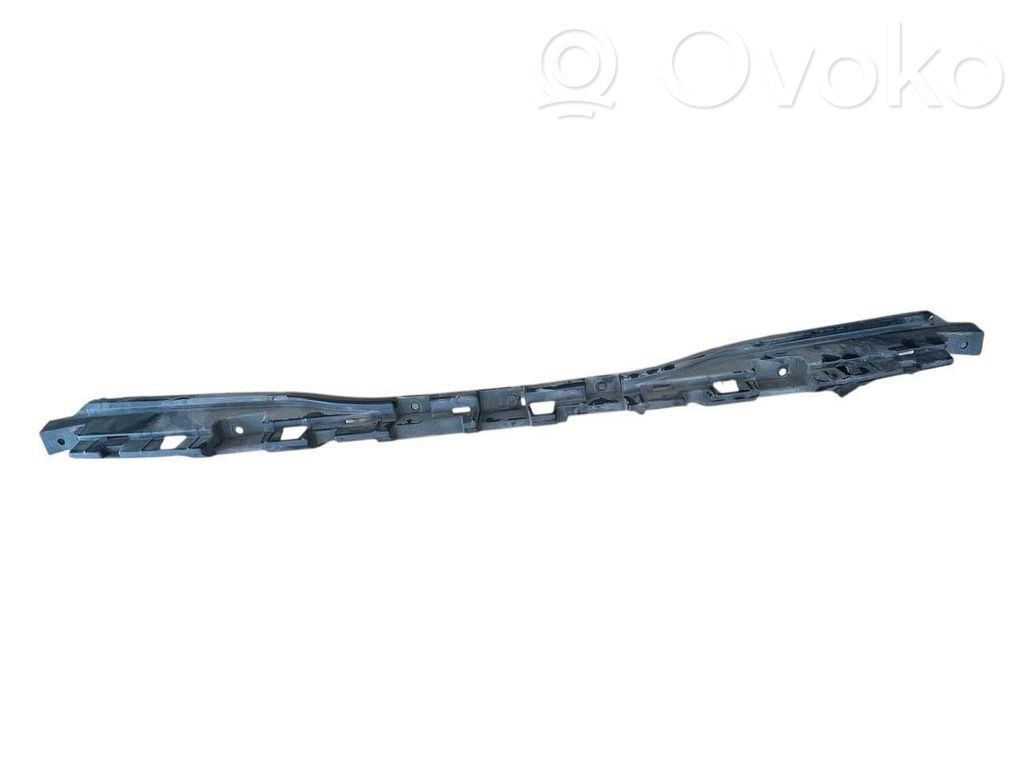 Rear bumper mounting bracket   EM2B17C871A