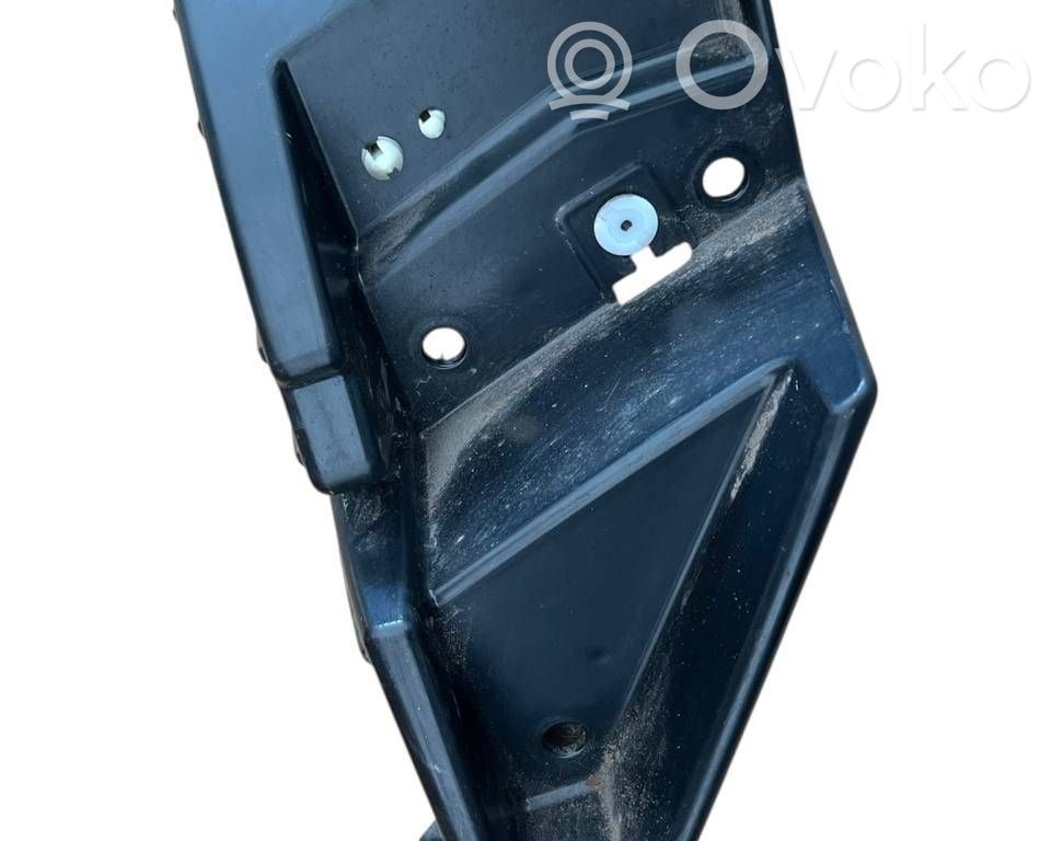 Ford S-MAX Rear bumper mounting bracket 
