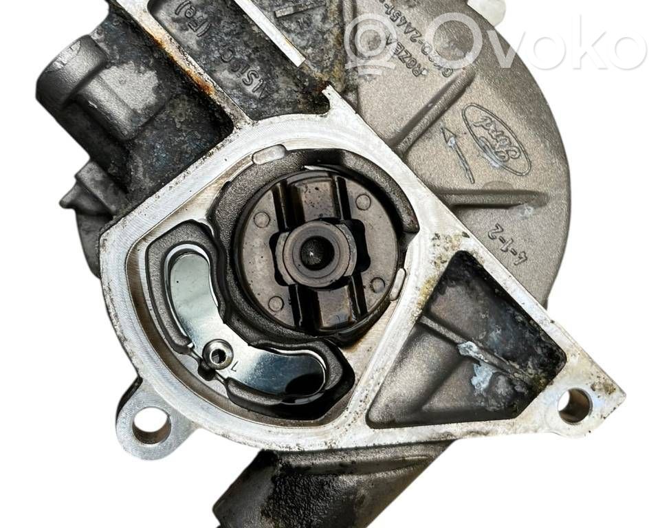 Ford S-MAX Vacuum pump 