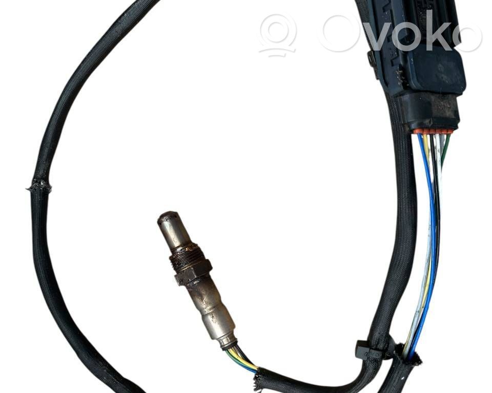 BMW 5 G30 G31 G38 Lambda probe sensor 