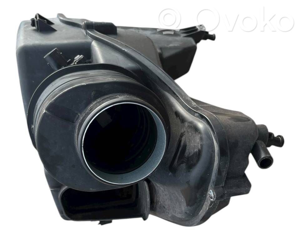 Opel Astra K Luftfilterkasten 